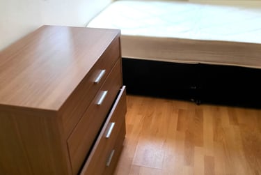 5 bed house, Moseley Road, Fallowfield, Manchester, M146PA - Image 12