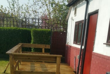 4 bed house, Burnage Hall Road, Burnage, Manchester, M192JZ - Image 3