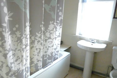 4 bed house, Dickenson Road, Victoria Park, Manchester, M145HS - Image 3