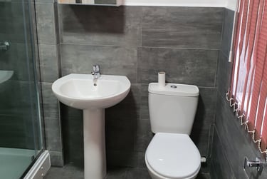 5 bed house, Moseley Road, Fallowfield, Manchester, M146PA - Image 3