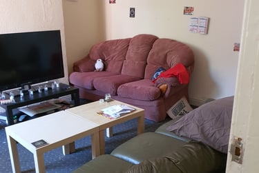 3 bed house, Hibbert Street, Victoria Park, Manchester, M145NT - Image 2