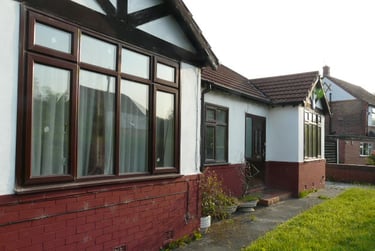 4 bed house, Burnage Hall Road, Burnage, Manchester, M192JZ - Image 5