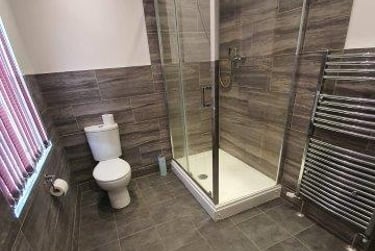 5 bed house, Moseley Road, Fallowfield, Manchester, M146PB - Image 5