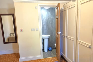9 bed house, Kensington Avenue, Victoria Park, Manchester, M145PG - Image 5