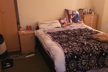 3 bed house, Hibbert Street, Victoria Park, Manchester, M145NT - Image 3