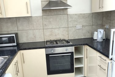 5 bed house, Moseley Road, Fallowfield, Manchester, M146PA - Image 8