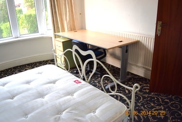 5 bed house, Mauldeth Road, Fallowfield, Manchester, M146SQ - Image 8