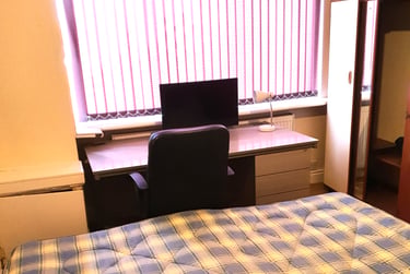 5 bed house, Moseley Road, Fallowfield, Manchester, M146PA - Image 9