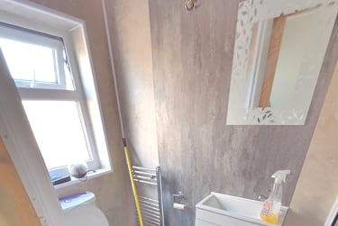 9 bed house, Kensington Avenue, Victoria Park, Manchester, M145PG - Image 10