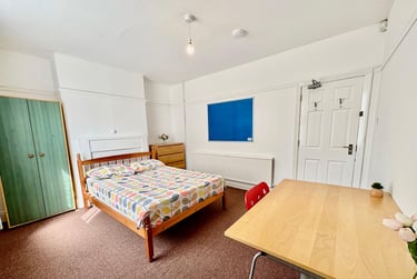6 bed house, Osmaston Street, Lenton, Nottingham, NG71SD - Image 6