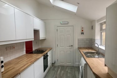 6 bed house, Osmaston Street, Lenton, Nottingham, NG71SD - Image 8