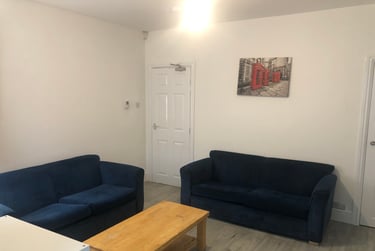 6 bed house, Osmaston Street, Lenton, Nottingham, NG71SD - Image 10