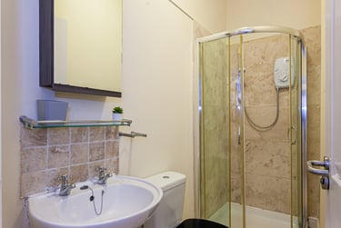 7 bed house, Whitby rd, Fallowfield, Manchester, M146QH - Image 8