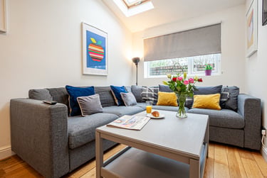 7 bed house, Whitby rd, Fallowfield, Manchester, M146QH - Image 2