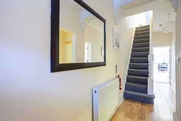 7 bed house, Whitby rd, Fallowfield, Manchester, M146QH - Image 11