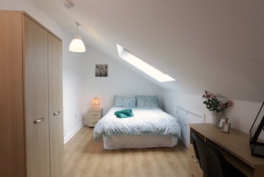 7 bed house, Kingswood rd, Fallowfield, Manchester, M146RX - Image 9