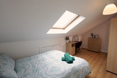 7 bed house, Kingswood rd, Fallowfield, Manchester, M146RX - Image 10