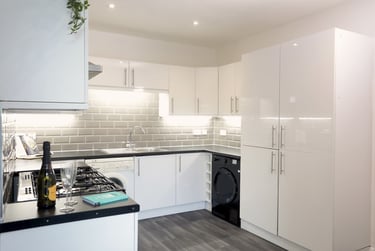 7 bed house, Kingswood rd, Fallowfield, Manchester, M146RX - Image 4