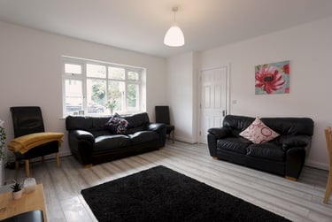 7 bed house, Kingswood rd, Fallowfield, Manchester, M146RX - Image 5