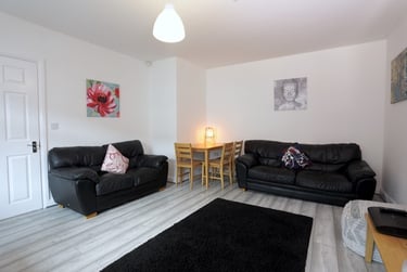 7 bed house, Kingswood rd, Fallowfield, Manchester, M146RX - Image 6