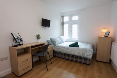 7 bed house, Kingswood rd, Fallowfield, Manchester, M146RX - Image 14
