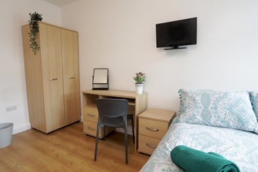 7 bed house, Kingswood rd, Fallowfield, Manchester, M146RX - Image 15