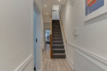 9 bed house, Egerton rd, Fallowfield, Manchester, M146YD - Image 5