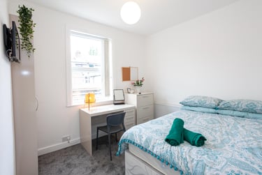 9 bed house, Egerton rd, Fallowfield, Manchester, M146YD - Image 14