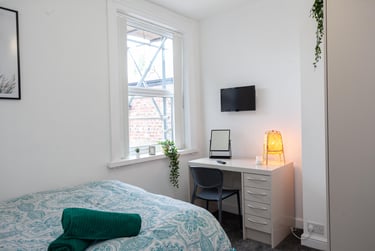 9 bed house, Egerton rd, Fallowfield, Manchester, M146YD - Image 15