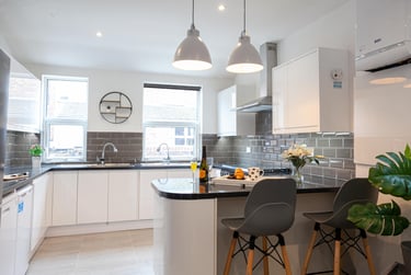 9 bed house, Egerton rd, Fallowfield, Manchester, M146YD - Image 10