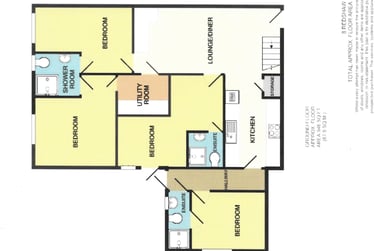 7 bed house, Redshaw Close, Fallowfield, Manchester, M146JB - Image 15
