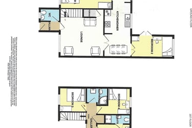 5 bed house, Chervil Close, Fallowfield, Manchester, M147DP - Image 14