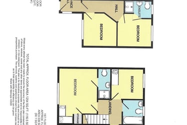 6 bed house, Chervil Close, Fallowfield, Manchester, M147DP - Image 14