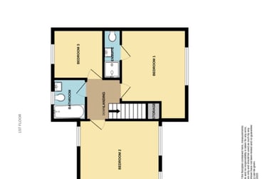 4 bed house, Chervil Close, Fallowfield, Manchester, M147DP - Image 15