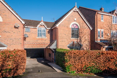 4 bed house, Chervil Close, Fallowfield, Manchester, M147DP - Image 13