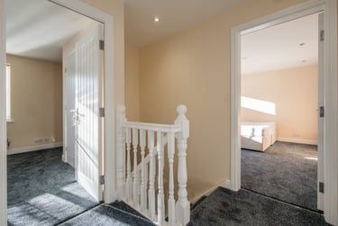 4 bed house, Chervil Close, Fallowfield, Manchester, M147DP - Image 5