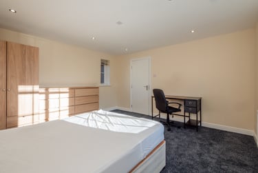 4 bed house, Chervil Close, Fallowfield, Manchester, M147DP - Image 6