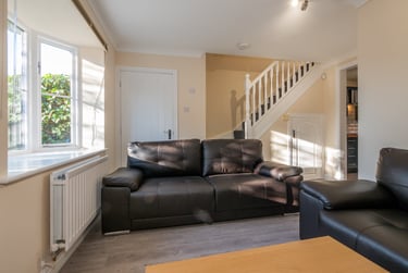 4 bed house, Chervil Close, Fallowfield, Manchester, M147DP - Image 1