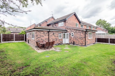 7 bed house, Redshaw Close, Fallowfield, Manchester, M146JB - Image 13