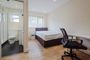 7 bed house, Redshaw Close, Fallowfield, Manchester, M146JB - Image 5