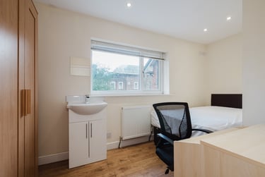 7 bed house, Redshaw Close, Fallowfield, Manchester, M146JB - Image 7
