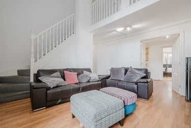 5 bed house, Chervil Close, Fallowfield, Manchester, M147DP - Image 1