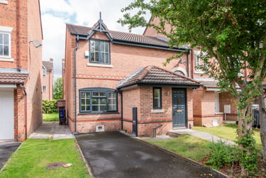 5 bed house, Chervil Close, Fallowfield, Manchester, M147DP - Image 12