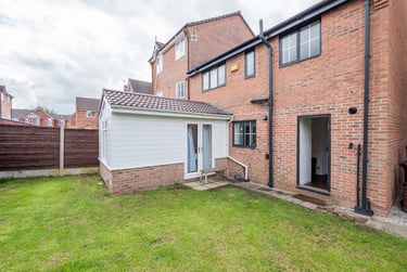 5 bed house, Chervil Close, Fallowfield, Manchester, M147DP - Image 13