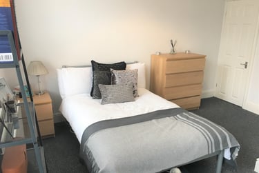 6 bed house, Hoole road, Broomhill, Sheffield, S105BH - Image 5