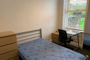 5 bed house, Blakeney road, Broomhill, Sheffield, S101FE - Image 4