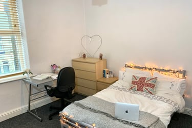 5 bed house, Blakeney road, Broomhill, Sheffield, S101FE - Image 5