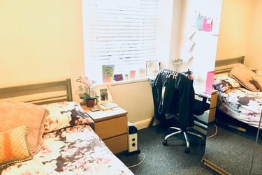 3 bed flat, Parkers Road, Broomhill, Sheffield, S101BN - Image 6