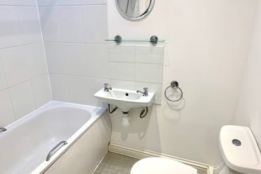 1 bed flat, Parkers Road, Broomhill, Sheffield, S101BN - Image 5