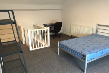 3 bed house, Commonside, Crookesmoor, Sheffield, S101GB - Image 4